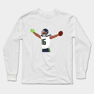 Hot Lockett Long Sleeve T-Shirt